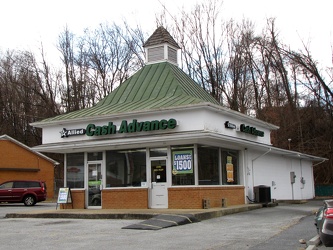 Allied Cash Advance