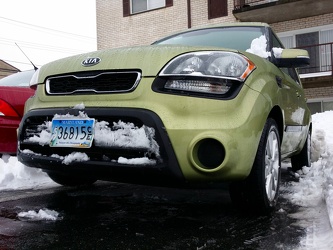 Kia Soul "Hero Shot" [01]