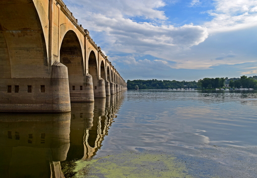 Harrisburg, Pennsylvania, August 11, 2016