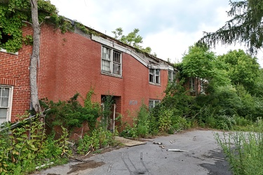 Former Waynesboro District Home [05]