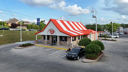 Whataburger on Schillinger Road South [01]