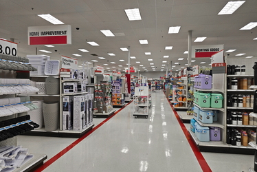 Target at the Shoppes at Bel Air [04]
