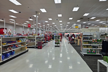 Target at the Shoppes at Bel Air [01]