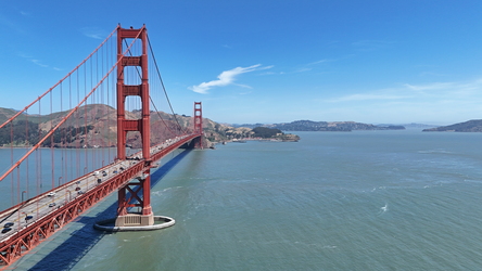Golden Gate Bridge [04]