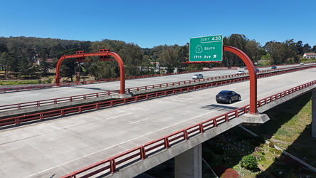 Golden Gate Bridge [19]