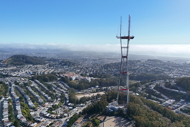 Sutro Tower [05]