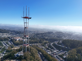 Sutro Tower [09]