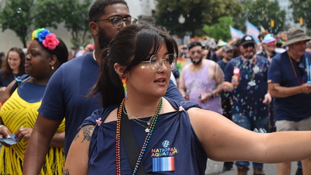 2025 Baltimore Pride parade [094]