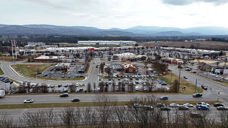 Waynesboro Town Center [06]